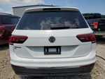 2021 Volkswagen Tiguan Se White vin: 3VV3B7AX2MM095676