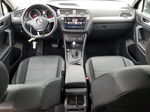 2021 Volkswagen Tiguan Se Black vin: 3VV3B7AX2MM100293