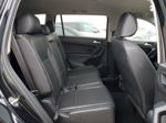 2021 Volkswagen Tiguan Se Черный vin: 3VV3B7AX2MM100293