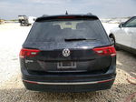 2021 Volkswagen Tiguan Se Black vin: 3VV3B7AX2MM104652