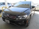 2021 Volkswagen Tiguan Se/se R-line Black/sel Black vin: 3VV3B7AX2MM111746