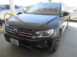 2021 Volkswagen Tiguan Se/se R-line Black/sel Черный vin: 3VV3B7AX2MM111746