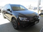 2021 Volkswagen Tiguan Se/se R-line Black/sel Черный vin: 3VV3B7AX2MM111746