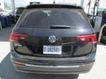 2021 Volkswagen Tiguan Se/se R-line Black/sel Черный vin: 3VV3B7AX2MM111746