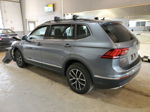 2021 Volkswagen Tiguan Se Gray vin: 3VV3B7AX2MM158419