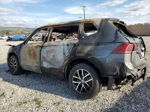 2021 Volkswagen Tiguan Se Burn vin: 3VV3B7AX2MM159456