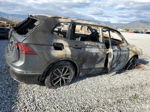 2021 Volkswagen Tiguan Se Burn vin: 3VV3B7AX2MM159456