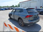 2018 Volkswagen Tiguan   Gray vin: 3VV3B7AX3JM006774