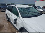 2018 Volkswagen Tiguan   White vin: 3VV3B7AX3JM133007