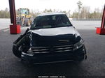 2018 Volkswagen Tiguan 2.0t Se/2.0t Sel Green vin: 3VV3B7AX3JM166797