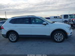 2019 Volkswagen Tiguan 2.0t Se/2.0t Sel/2.0t Sel R-line/2.0t Sel R-line Black Белый vin: 3VV3B7AX3KM039548