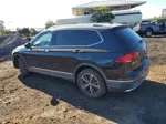 2019 Volkswagen Tiguan Se Black vin: 3VV3B7AX3KM200447