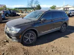 2019 Volkswagen Tiguan Se Black vin: 3VV3B7AX3KM200447