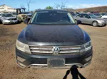 2019 Volkswagen Tiguan Se Black vin: 3VV3B7AX3KM200447