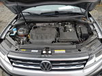 2021 Volkswagen Tiguan Se Gray vin: 3VV3B7AX3MM013826