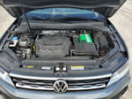 2021 Volkswagen Tiguan Se Gray vin: 3VV3B7AX3MM016970