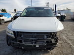 2021 Volkswagen Tiguan Se White vin: 3VV3B7AX3MM018041