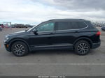 2021 Volkswagen Tiguan 2.0t Se/2.0t Se R-line Black/2.0t Sel Black vin: 3VV3B7AX3MM038578