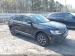 2021 Volkswagen Tiguan 2.0t Se/2.0t Se R-line Black/2.0t Sel Черный vin: 3VV3B7AX3MM040895