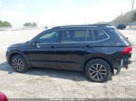 2021 Volkswagen Tiguan 2.0t Se/2.0t Se R-line Black/2.0t Sel Черный vin: 3VV3B7AX3MM040895