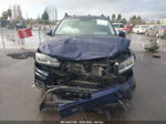 2021 Volkswagen Tiguan 2.0t Se/2.0t Se R-line Black/2.0t Sel Синий vin: 3VV3B7AX3MM047376