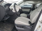 2021 Volkswagen Tiguan Se White vin: 3VV3B7AX3MM095959