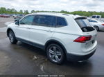 2021 Volkswagen Tiguan   White vin: 3VV3B7AX3MM124652