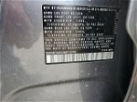 2018 Volkswagen Tiguan Se Gray vin: 3VV3B7AX4JM013734