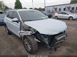 2018 Volkswagen Tiguan 2.0t Se/2.0t Sel Gray vin: 3VV3B7AX4JM031523