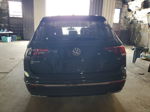 2018 Volkswagen Tiguan Se Green vin: 3VV3B7AX4JM067714