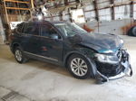 2018 Volkswagen Tiguan Se Green vin: 3VV3B7AX4JM067714