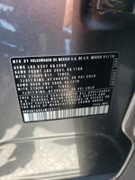 2018 Volkswagen Tiguan Se Серый vin: 3VV3B7AX4JM107113