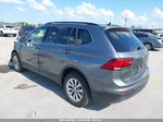 2019 Volkswagen Tiguan 2.0t Se/2.0t Sel/2.0t Sel R-line/2.0t Sel R-line Black Green vin: 3VV3B7AX4KM046797