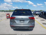 2019 Volkswagen Tiguan 2.0t Se/2.0t Sel/2.0t Sel R-line/2.0t Sel R-line Black Green vin: 3VV3B7AX4KM046797