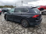 2019 Volkswagen Tiguan Se Black vin: 3VV3B7AX4KM054818