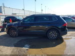 2019 Volkswagen Tiguan 2.0t Se/2.0t Sel/2.0t Sel R-line/2.0t Sel R-line Black Black vin: 3VV3B7AX4KM070954