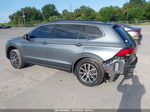 2019 Volkswagen Tiguan 2.0t Se/2.0t Sel/2.0t Sel R-line/2.0t Sel R-line Black Gray vin: 3VV3B7AX4KM103130