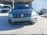 2019 Volkswagen Tiguan 2.0t Se/2.0t Sel/2.0t Sel R-line/2.0t Sel R-line Black Gray vin: 3VV3B7AX4KM103130