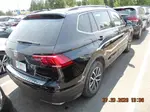 2019 Volkswagen Tiguan Se/sel/sel R-line Black vin: 3VV3B7AX4KM148438