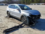 2021 Volkswagen Tiguan Se Silver vin: 3VV3B7AX4MM001944