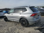 2021 Volkswagen Tiguan Se Серый vin: 3VV3B7AX4MM010790