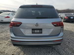 2021 Volkswagen Tiguan Se Gray vin: 3VV3B7AX4MM010790