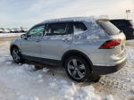 2021 Volkswagen Tiguan Se Gray vin: 3VV3B7AX4MM018761