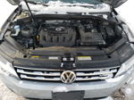 2021 Volkswagen Tiguan Se Gray vin: 3VV3B7AX4MM018761