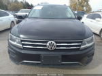 2021 Volkswagen Tiguan 2.0t Se/2.0t Se R-line Black/2.0t Sel Black vin: 3VV3B7AX4MM035110