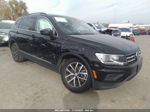 2021 Volkswagen Tiguan 2.0t Se/2.0t Se R-line Black/2.0t Sel Black vin: 3VV3B7AX4MM035110