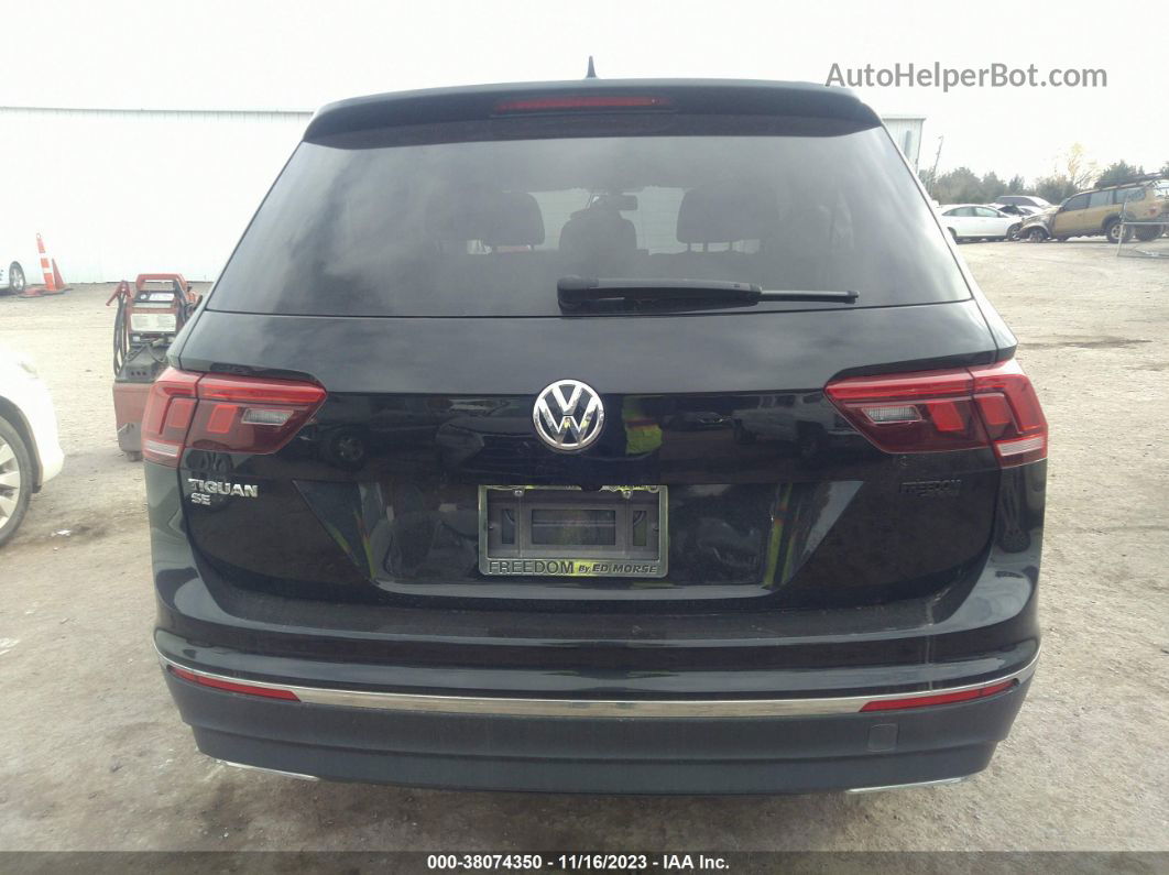 2021 Volkswagen Tiguan 2.0t Se/2.0t Se R-line Black/2.0t Sel Black vin: 3VV3B7AX4MM035110