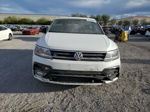 2021 Volkswagen Tiguan Se White vin: 3VV3B7AX4MM095839