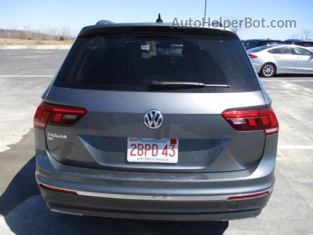 2021 Volkswagen Tiguan Se/se R-line Black/sel Unknown vin: 3VV3B7AX4MM105947