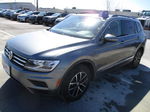 2021 Volkswagen Tiguan Se/se R-line Black/sel Неизвестно vin: 3VV3B7AX4MM105947